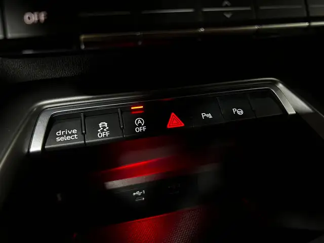 Audi S3 view 20