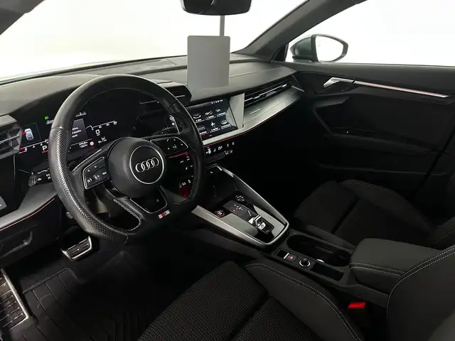 Audi S3 view 6