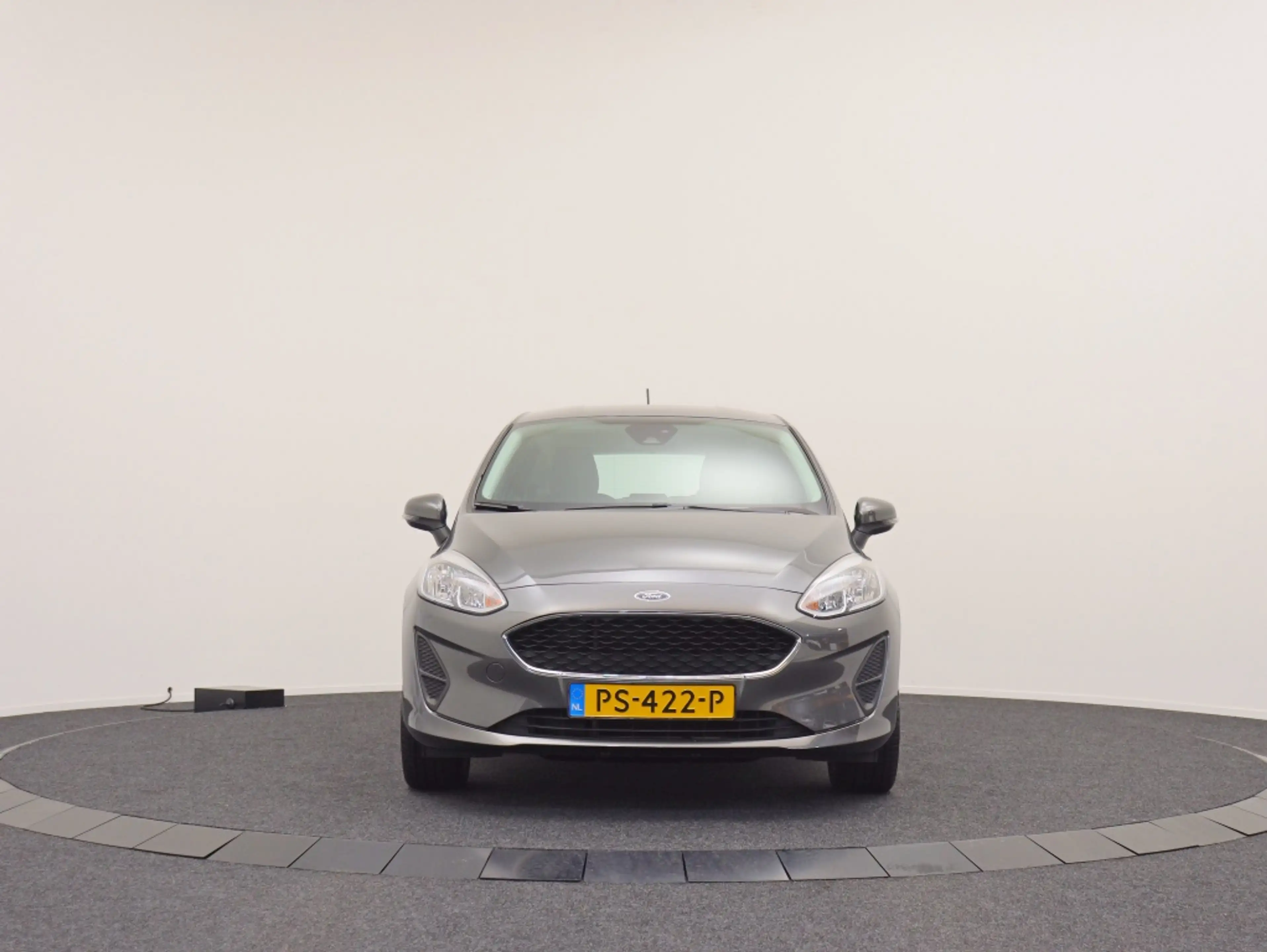 Ford Fiesta 1.1 Trend | 17" velgen | all-seasonbanden | Trekha — photo 15