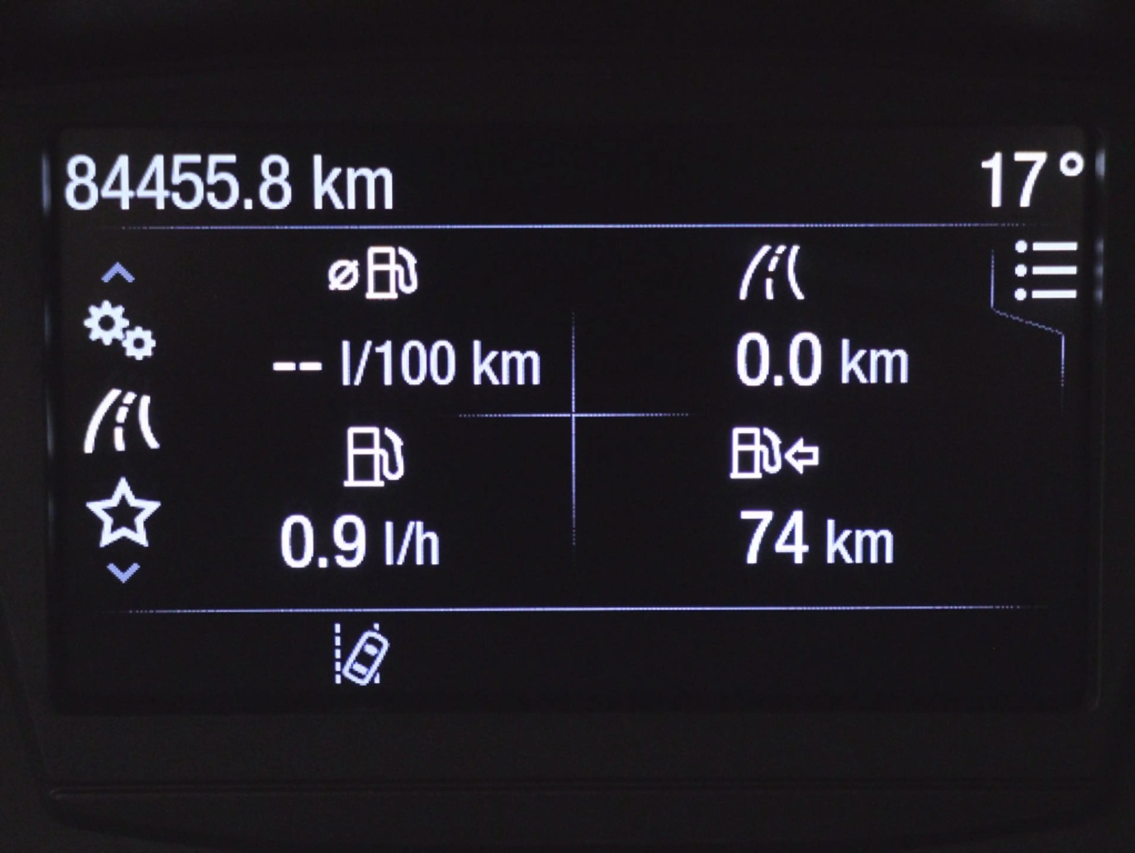 Ford Fiesta 1.1 Trend | 17" velgen | all-seasonbanden | Trekha — photo 4