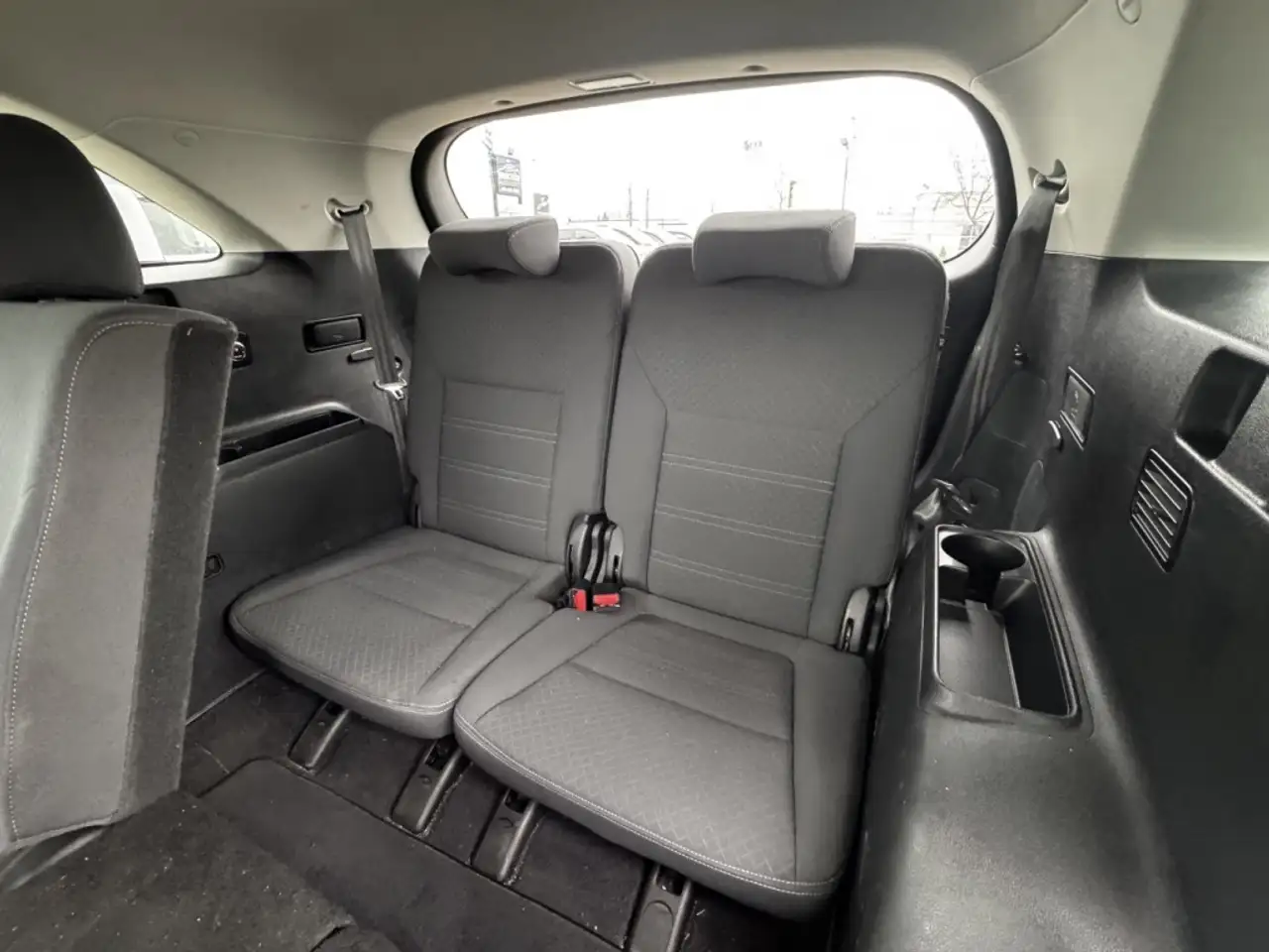 Kia Sorento photo Kia Sorento