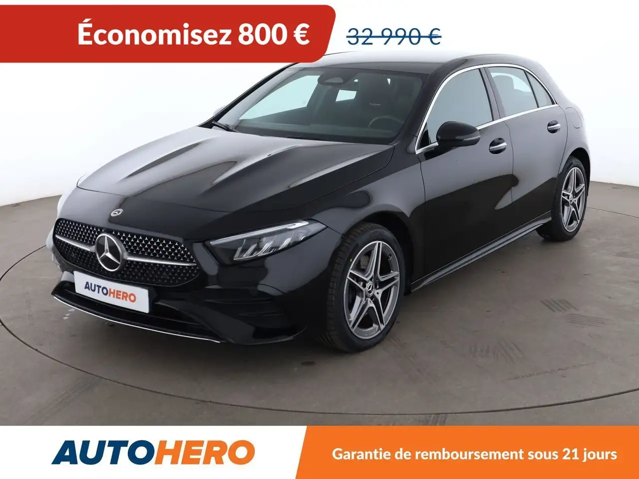 Mercedes-Benz A 250