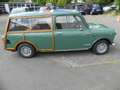 MINI Innocenti Kombi Woody Grün - thumbnail 6