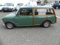 MINI Innocenti Kombi Woody Grün - thumbnail 2