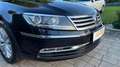 Volkswagen Phaeton Phaeton V6 TDI 4Motion *Standheizung*Massage*Serviceheft* Schwarz - thumbnail 8