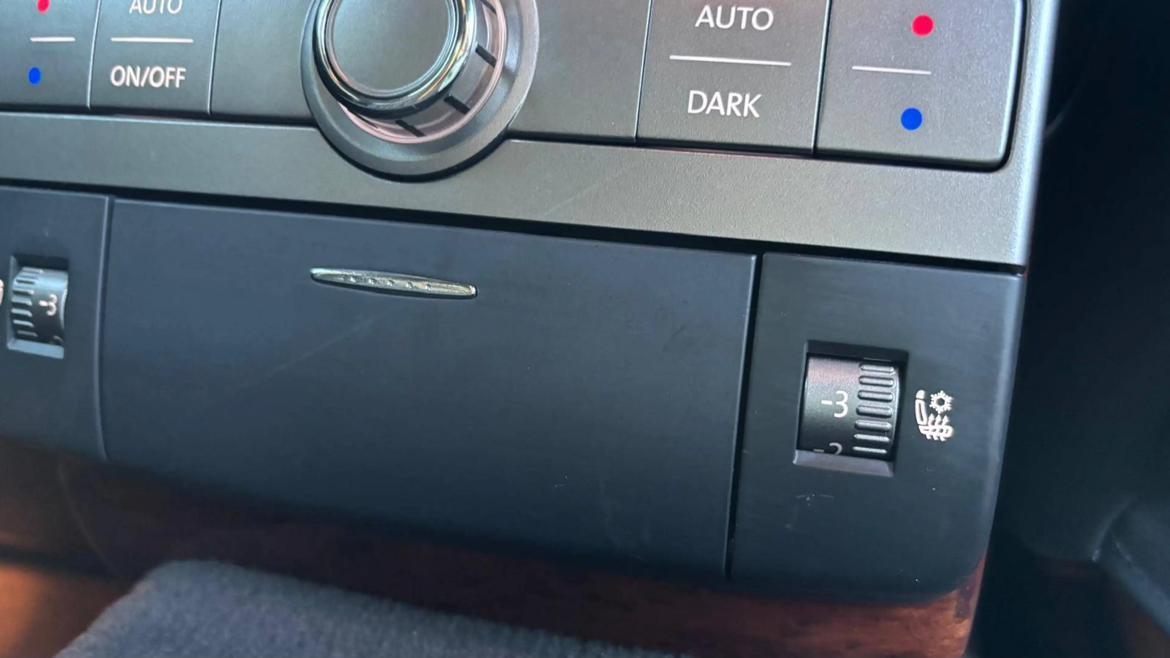 Volkswagen Phaeton Phaeton V6 TDI 4Motion *Standheizung*Massage*Serviceheft* — photo 15