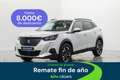 Peugeot 2008 1.2 PureTech S&S Allure Pack EAT8 130 Blanc - thumbnail 1
