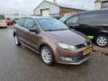 Volkswagen Polo 1.2-12V BlueMotion 3-Drs Airco! Bj:2011 Braun - thumbnail 2