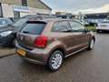 Volkswagen Polo 1.2-12V BlueMotion 3-Drs Airco! Bj:2011 Braun - thumbnail 4