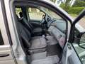 Mercedes-Benz Vito Kombi 111 CDI extralang Silber - thumbnail 4