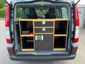 Mercedes-Benz Vito Kombi 111 CDI extralang Silber - thumbnail 6