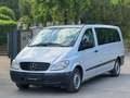 Mercedes-Benz Vito Kombi 111 CDI extralang Silber - thumbnail 1