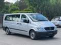 Mercedes-Benz Vito Kombi 111 CDI extralang Silber - thumbnail 15