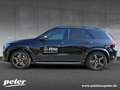 Mercedes-Benz GLE 350 de 4MATIC AMG, Airmatic, AHV, Multibeam Negro - thumbnail 3