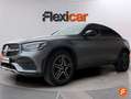 Mercedes-Benz GLC 220 d 4MATIC Gris - thumbnail 4