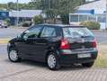 Volkswagen Polo IV Highline*KLIMA*ZV-FUNK*SERVO !! Nero - thumbnail 10