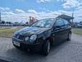 Volkswagen Polo IV Highline*KLIMA*ZV-FUNK*SERVO !! Nero - thumbnail 3
