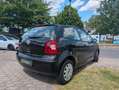 Volkswagen Polo IV Highline*KLIMA*ZV-FUNK*SERVO !! Nero - thumbnail 6