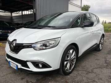 Scenic IV 1.5 dci energy Sport Edition2 110cv edc