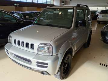 Jimny 1.3 Club 4x4