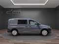 Volkswagen Caddy Cargo 1.5 TSI DSG *AHK *Stand-Hzg *2 x Schiebe Grau - thumbnail 7
