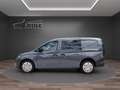 Volkswagen Caddy Cargo 1.5 TSI DSG *AHK *Stand-Hzg *2 x Schiebe Grau - thumbnail 3