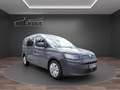 Volkswagen Caddy Cargo 1.5 TSI DSG *AHK *Stand-Hzg *2 x Schiebe Grau - thumbnail 8