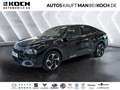 Citroen C4 X PureTech 130 EAT8 HUD NAVI KAMERA Bluetooth Schwarz - thumbnail 1