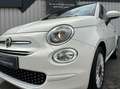 Fiat 500 1.2 Lounge | Carplay | Cruise control | Parkeersen Blanco - thumbnail 23