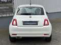 Fiat 500 1.2 Lounge | Carplay | Cruise control | Parkeersen Blanc - thumbnail 4