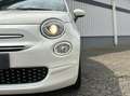 Fiat 500 1.2 Lounge | Carplay | Cruise control | Parkeersen Blanc - thumbnail 7