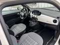 Fiat 500 1.2 Lounge | Carplay | Cruise control | Parkeersen Blanc - thumbnail 9