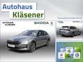 Skoda Octavia Combi Sportline 1.5 TSI 110 KW DSG Grigio - thumbnail 1