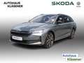 Skoda Octavia Combi Sportline 1.5 TSI 110 KW DSG Grigio - thumbnail 2