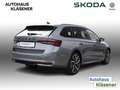 Skoda Octavia Combi Sportline 1.5 TSI 110 KW DSG Grigio - thumbnail 3