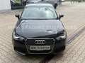 Audi A1 1.6 TDI 5TÜRIG-KLIMAAUT.-ALU-2.HAND-EURO5 Zwart - thumbnail 2