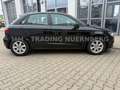 Audi A1 1.6 TDI 5TÜRIG-KLIMAAUT.-ALU-2.HAND-EURO5 Zwart - thumbnail 4