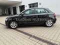 Audi A1 1.6 TDI 5TÜRIG-KLIMAAUT.-ALU-2.HAND-EURO5 Zwart - thumbnail 8
