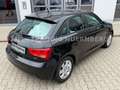 Audi A1 1.6 TDI 5TÜRIG-KLIMAAUT.-ALU-2.HAND-EURO5 Zwart - thumbnail 5