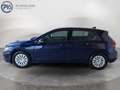 Volkswagen Golf Rabbit TSI Blau - thumbnail 2