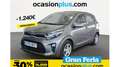 Kia Picanto 1.0 DPi Concept Gris - thumbnail 1