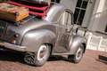 Oldtimer Simca 6 Topolino Grau - thumbnail 38