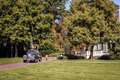 Oldtimer Simca 6 Topolino Grau - thumbnail 41