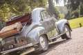 Oldtimer Simca 6 Topolino Grau - thumbnail 46