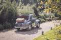 Oldtimer Simca 6 Topolino Grau - thumbnail 24