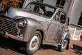 Oldtimer Simca 6 Topolino Grau - thumbnail 27