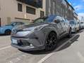 Toyota C-HR C-HR 1,8 Hybrid C-ULT CVT C-ULT Grey - thumbnail 1