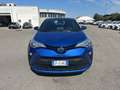 Toyota C-HR C-HR 1.8 Hybrid E-CVT Business    IVA ESPOSTA COM Blau - thumbnail 4