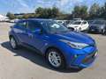 Toyota C-HR C-HR 1.8 Hybrid E-CVT Business    IVA ESPOSTA COM Blau - thumbnail 10