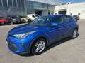 Toyota C-HR C-HR 1.8 Hybrid E-CVT Business    IVA ESPOSTA COM Blau - thumbnail 1